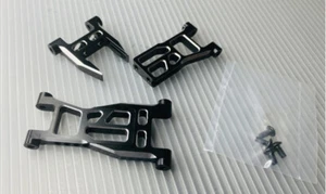 3RACING Alloy MR Rear Suspension Arm 1/10 RC SAKURA D5 MR PRO DRIFT Car - Picture 1 of 2