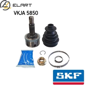 JOINT KIT DRIVE SHAFT VKJA 5850 FOR KIA RIOIII G4LA 1.2L 4cyl RIO III - Picture 1 of 8