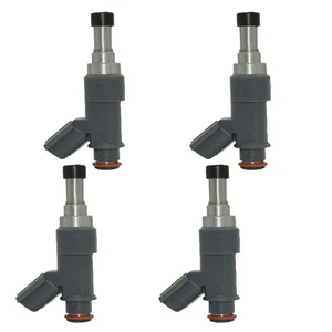 NEW Fuel Injector FJ783 Fits For Denso System 2010 Toyota Hiace 4Runner - Picture 1 of 8