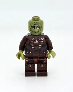 LEGO Star Wars - Minifigura Guerrero Neimoidiano - sw0536 75041 - Excelente Estado - Imagen 1 de 1