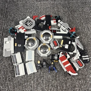 LEGO Star Wars 75291 Jedi Estrella de la Muerte Duelo Final (INCOMPLETO) Con Figuras - Imagen 1 de 8