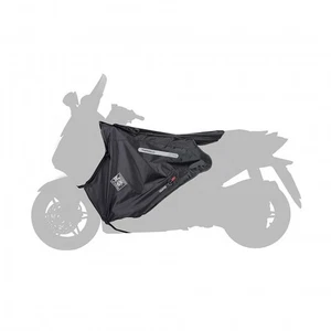 CUBREPIERNAS TERMOSCUD TUCANO KYMCO XCITING (R) 300/400/500 (+2013) R166-N - Imagen 1 de 3