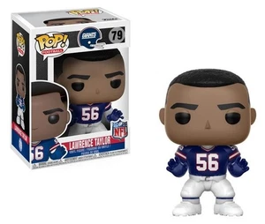 Lawrence Taylor (New York Giants) NFL Legends Funko Pop! - Bild 1 von 1