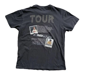 Drake Tour T-Shirt Memories Don’t Die Herren L Forever Umbrella Double Hit  - Bild 1 von 6