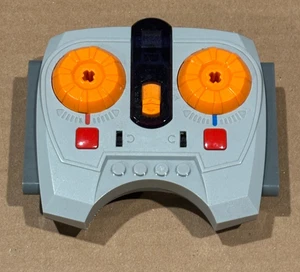 LEGO Functions: Power Functions Telecomando Velocità IR (8879) Nuovo testato - Foto 1 di 1
