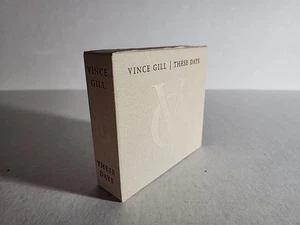 These Days by Vince Gill 5 Disc Set (CD, 2006) - Bild 1 von 5