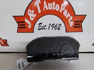 2022 2023 SILVERADO 2500 3500 2021 ONLY SIERRA 2500 3500 SPEEDOMETER CLUSTER - Picture 1 of 12