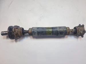 Mitsubishi Shogun Mk3 2000-2006 3.2 diesel rear propshaft MR498 - Picture 1 of 5