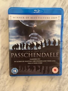 Passchendaele Blu-Ray - Bild 1 von 1