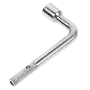 Hexagonal Key Train Replacement Stainless Steel Outer - Foto 1 di 12