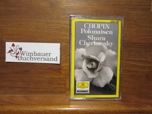 Polonaisen 1-7 Cherkassky, Shura und Frederic Chopin : - Picture 1 of 2