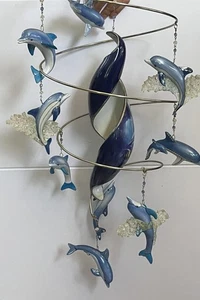 Mobile porcellana Christian Riese Lassen Ocean Reflections Bradford completo - Foto 1 di 17