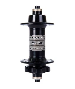 Hope PRO 2 EVO FRONT 142 X 15MM HUB FATSNO BLACK 3 - Picture 1 of 1