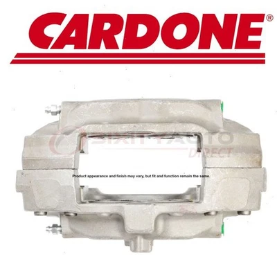 Cardone Reman Rear Left Disc Brake Caliper for 2008-2023 Dodge Challenger vt - Imagem 1 de 4
