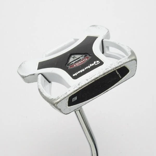 TaylorMade Ghost Spider Putter 33inch Steel Shaft - Image 1 of 4