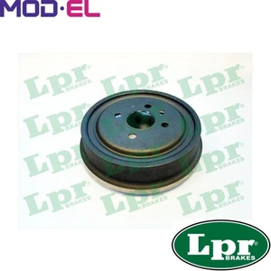 2x BRAKE DRUM 7D0560 FOR OPEL COMBO/Tour/Box/Body/MPV ASTRA/G/CLASSIC/Caravan - Picture 1 of 8
