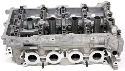 OEM Mexico Built Kia Forte (2.0L) Upper Engine Bare Cylinder Head 71ZN5-2EX00 - Image 1 of 4