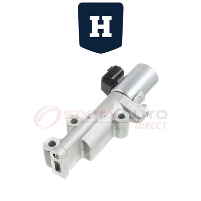 Holstein Right Variable Timing Solenoid VVT for 2012-2016 Nissan NV1500  - qb Foto 1 de 4
