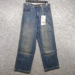VTG Rich Kids Youth Boy's Size 14 Medium Blue Wash Never Blend - NWT - Picture 1 of 13