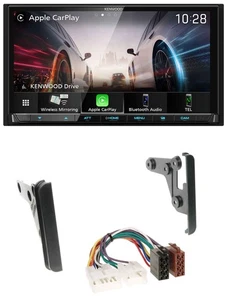 Kenwood MP3 2DIN USB DAB Bluetooth Autoradio für Toyota Tundra Celica FJ - Bild 1 von 9