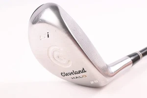 Cleveland Halo #5 Hybrid / 28 Degree / Regular Flex Cleveland Halo Shaft - Picture 1 of 8