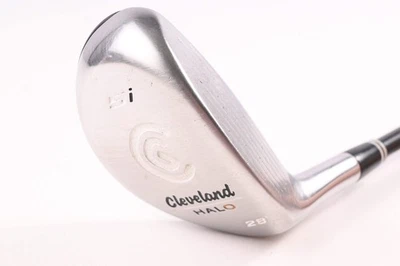 Cleveland Halo #5 Hybrid / 28 Degree / Regular Flex Cleveland Halo Shaft - Image 1 of 4