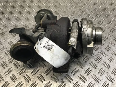 Turbolader Citroen C3 (FC) 1.4 HDi 52kW 70PS 9649472880  - Bild 1 von 4