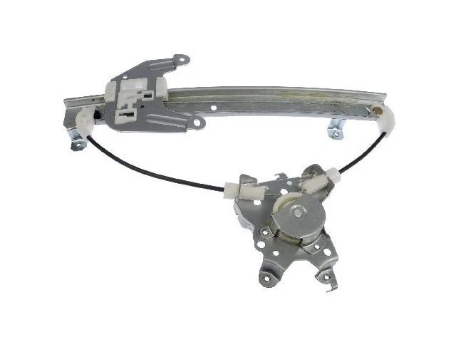 Regulador ventana trasera derecha para Nissan Máxima 1995-1999 1996 1997 1998 JH495BV Foto 1 de 1