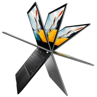 Medion Akoya E2294 11,6“ Convertible - Windows 11 Home - Intel N5000-Touchscreen - Bild 1 von 4