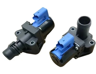 31460479 Heater Water Control Valve For VOLVO V40 S60 11-15 Ford Kuga 31370948 - Image 1 of 4