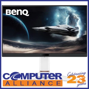 27" BenQ MOBIUZ EX271Q QHD IPS 180Hz Gaming Monitor - Picture 1 of 3