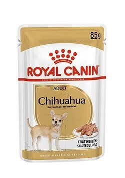 9003579001509 ROYAL CANIN Chihuahua - pack 12x85g Royal Canin - Image 1 of 4