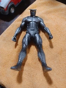 Marvel's Destroyer the Mighty Avenger Figure 8" 2011 Movie Inforno - Picture 1 of 6