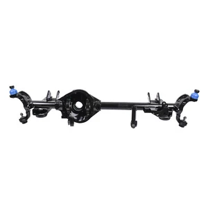 Für Jeep Wrangler JK 3.6L 07-15 Vorderachsgehäuse Baugruppe Dana 44 4.10 & 3.73 - Bild 1 von 12