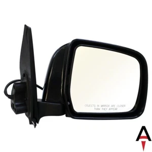 Front,Right Passenger Side DOOR MIRROR Fit For Toyota 4Runner TO1321183 New - Foto 1 di 3