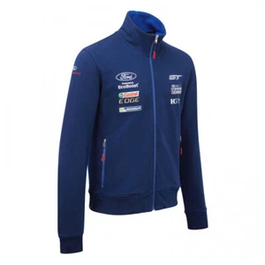 Sudadera Ford GT Performance Racing, X-Small, chaqueta de hombre, XS - Imagen 1 de 2