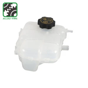 For Holden Cruze JG JH 2010-2015 Expansion Bottle Coolant Overflow Tank With Cap - Picture 1 of 11