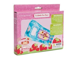Tablero de patada para pastel corto de fresa - Imagen 1 de 1