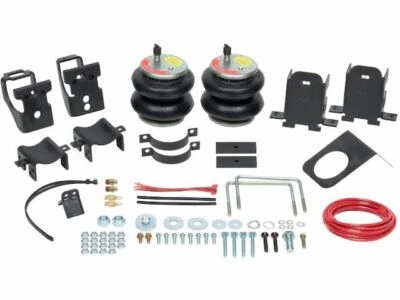 Kit de nivelación de elevación de aire trasero Firestone para GMC Sierra 2500 HD 2001-2010 52679 GB Foto 1 de 2