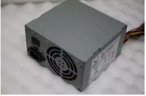 L&C LC-B350ATX ATX 350W PSU Power Supply - Photo 1/1