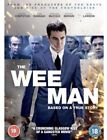 The Wee Man (Dvd) Martin Compston Patrick Bergin Steven Borrie Chris Cowlin