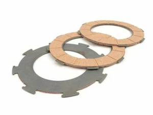 Juego de placas de fricción embrague -NEWFREN- Vespa tipo 7 resortes Rally PX200 T5 P200 - Imagen 1 de 1