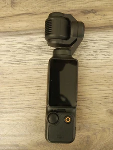 DJI Osmo Pocket 3 3-Axis Stabilized 4K Handheld Camera with Rotatable Screen - Picture 1 of 2