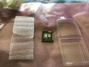 CPU Prozessor Intel Core i5-560M SLBTS 2,6GHz - Bild 1 von 2