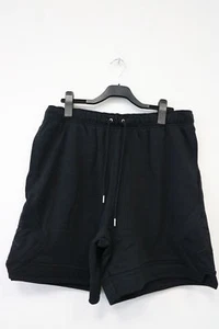 Pantalones cortos para hombre Nike Jordan negros Standart Fit talla XL nuevos - Imagen 1 de 2