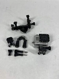 GoPro Hero 3 Action Camera - Foto 1 di 3
