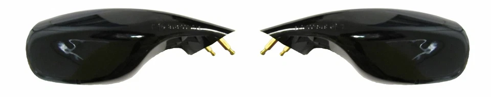 Left & Right Hand Mirrors Fit Ducati 996 R 2001 — 第 1/1 张图片