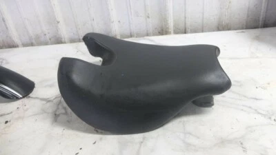 14 Harley Davidson FXDL Dyna Low Rider Seat - Image 1 of 4