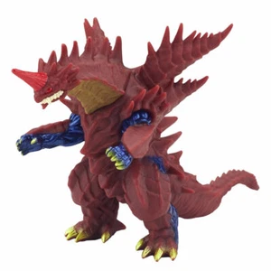 Ultraman Ultra Monster Series 89 Magaorochi Bandai Figure Sofvi - Picture 1 of 1