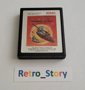 Atari 2600 - Galaxiar - Bild 1 von 4